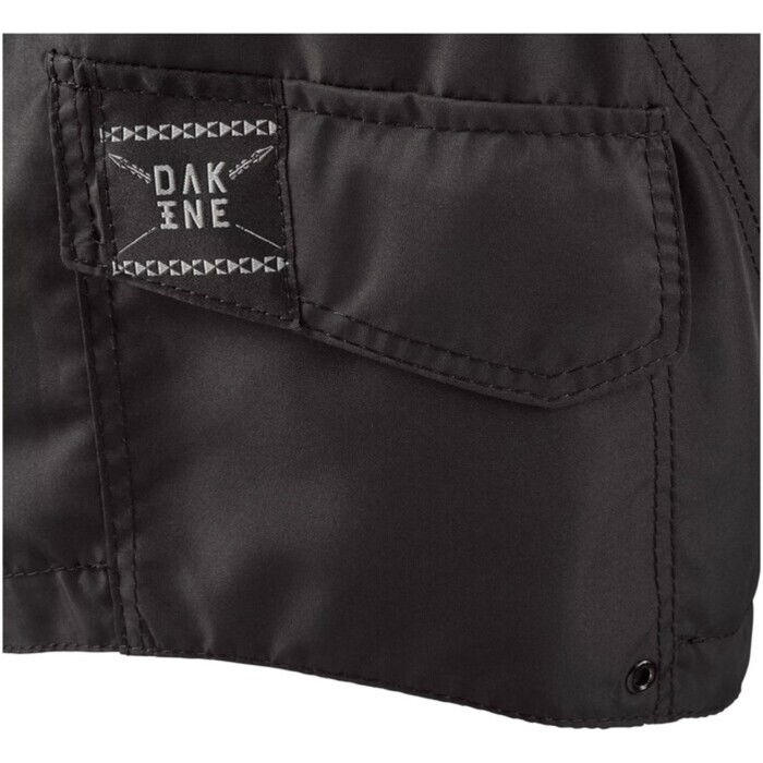 2024 Dakine Nitrous Hd Harness Boardshorts D1KHANIHBLA0 - Black